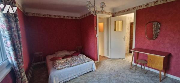 MAISON SEMI INDIVIDUELLE IDEALEMENT SITUEE SUR WATTIGNIES