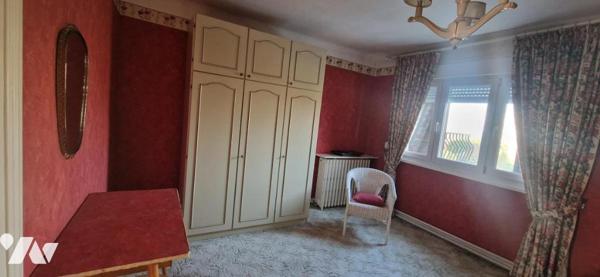 MAISON SEMI INDIVIDUELLE IDEALEMENT SITUEE SUR WATTIGNIES