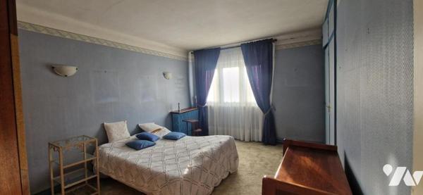 MAISON SEMI INDIVIDUELLE IDEALEMENT SITUEE SUR WATTIGNIES