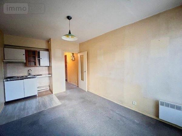 Appartement à vendre à Quimper dans le Finistère (29000), ref : 29015-536