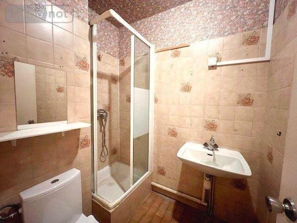 Appartement à vendre à Quimper dans le Finistère (29000), ref : 29015-536