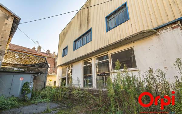Immeuble à vendre