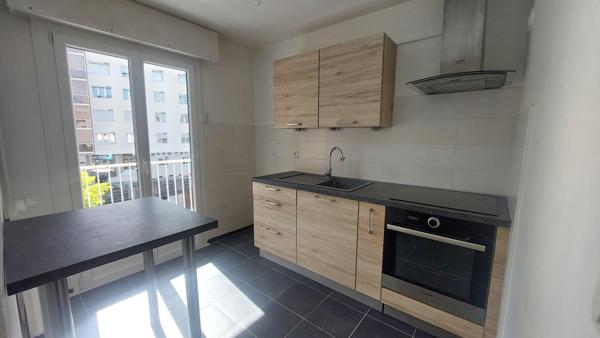 Vente / Appartement T2