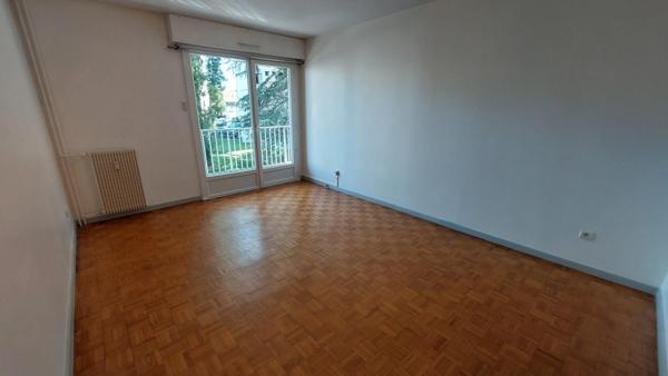 Vente / Appartement T2