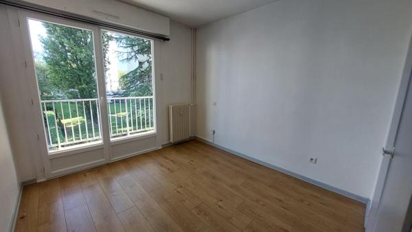 Vente / Appartement T2