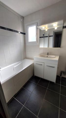 Vente / Appartement T2