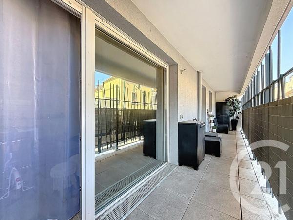 Appartement F3 à vendre  3 pièces - 63,64 m2 GAGNY - 93