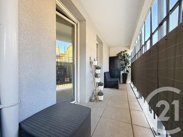 Appartement F3 à vendre  3 pièces - 63,64 m2 GAGNY - 93