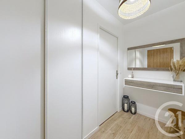 Appartement F3 à vendre  3 pièces - 63,64 m2 GAGNY - 93