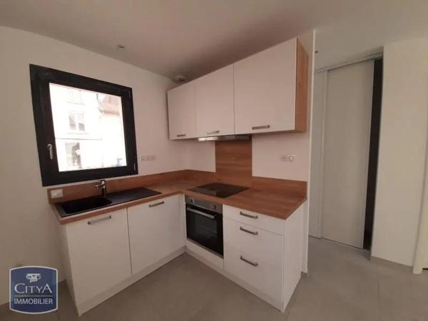 Maison à louer 5 pièces 106m² Limoges (87000)