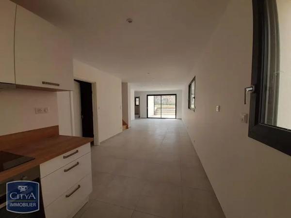 Maison à louer 5 pièces 106m² Limoges (87000)