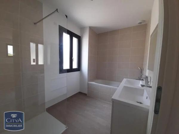 Maison à louer 5 pièces 106m² Limoges (87000)