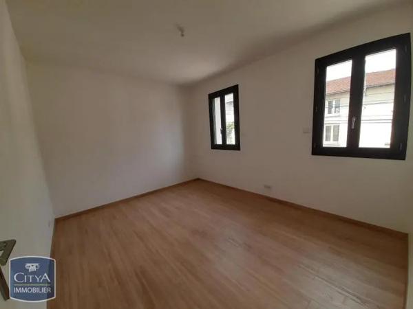 Maison à louer 5 pièces 106m² Limoges (87000)
