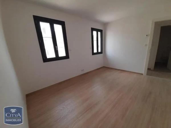Maison à louer 5 pièces 106m² Limoges (87000)