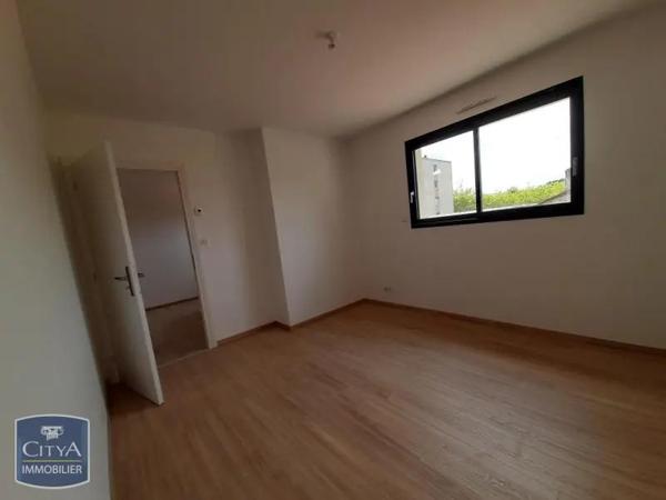 Maison à louer 5 pièces 106m² Limoges (87000)