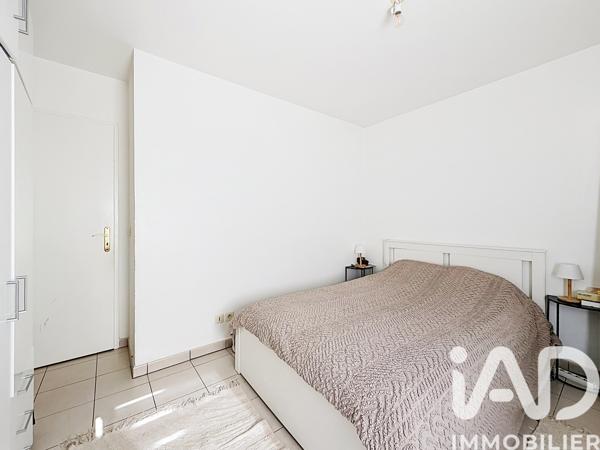 Appartement à vendre 3 pièces 57,36 m² Savigny-le-Temple