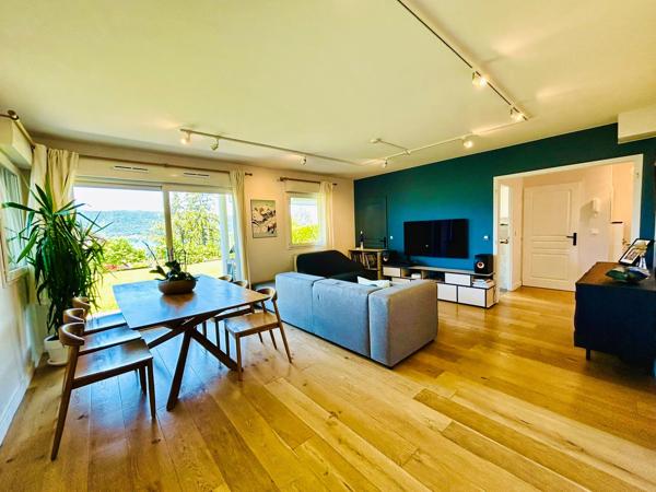 Appartement à vendre à Veyrier-du-Lac (74290) - Haute-Savoie