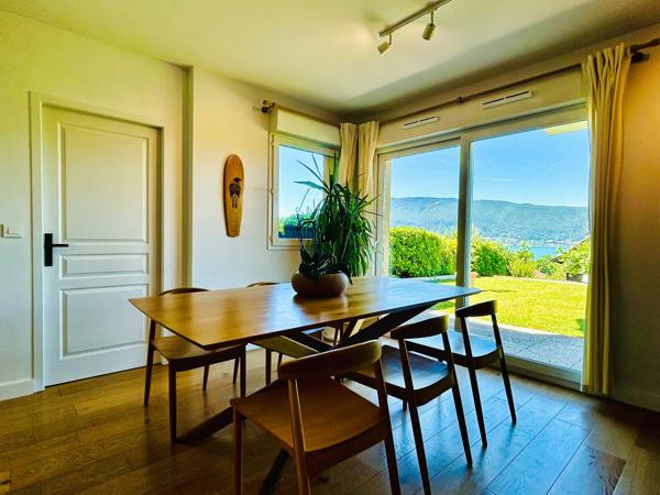 Appartement à vendre à Veyrier-du-Lac (74290) - Haute-Savoie