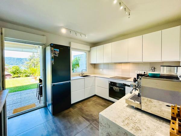 Appartement à vendre à Veyrier-du-Lac (74290) - Haute-Savoie