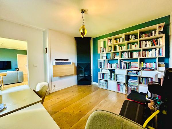 Appartement à vendre à Veyrier-du-Lac (74290) - Haute-Savoie