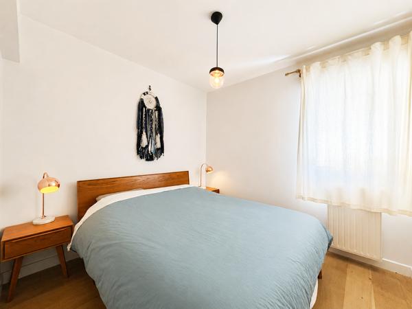 Appartement à vendre à Veyrier-du-Lac (74290) - Haute-Savoie