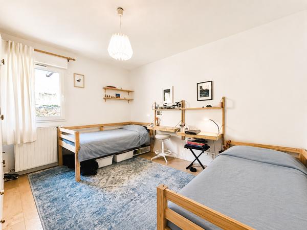 Appartement à vendre à Veyrier-du-Lac (74290) - Haute-Savoie
