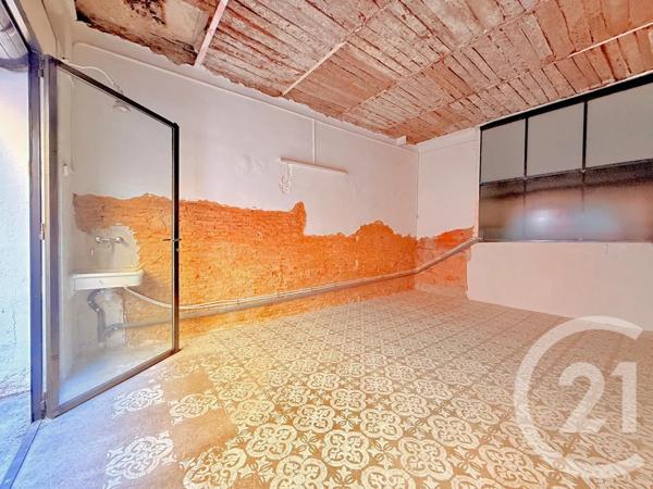 Appartement Local à vendre  1 pièce - 26 m 2   MARSEILLE  - 13006