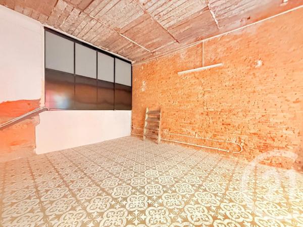 Appartement Local à vendre  1 pièce - 26 m 2   MARSEILLE  - 13006
