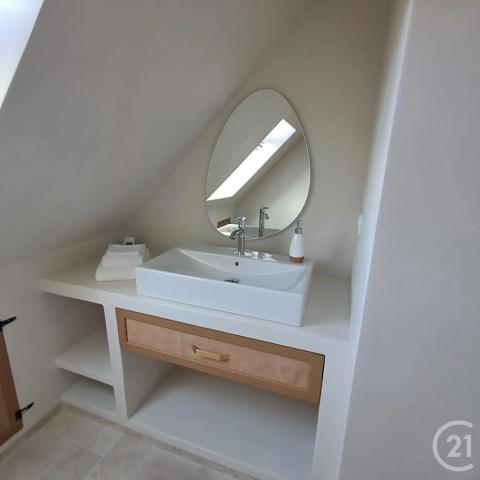 Maison à vendre  6 pièces - 120 m 2   PLOEMEUR  - 56