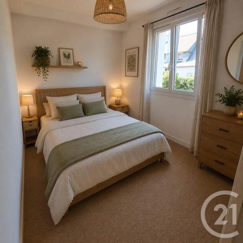 Maison à vendre  6 pièces - 120 m 2   PLOEMEUR  - 56