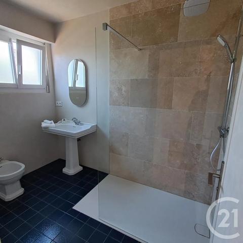 Maison à vendre  6 pièces - 120 m 2   PLOEMEUR  - 56