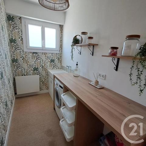 Maison à vendre  6 pièces - 120 m 2   PLOEMEUR  - 56