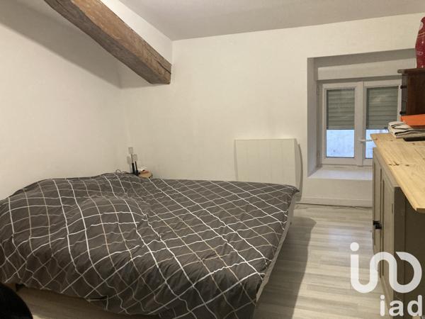 Immeuble à vendre 140 m² Surgères