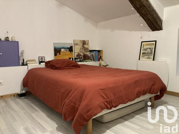 Immeuble à vendre 140 m² Surgères