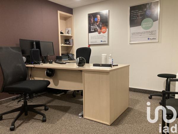 Immeuble à vendre 140 m² Surgères