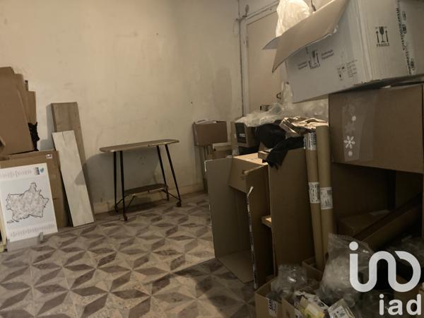 Immeuble à vendre 140 m² Surgères