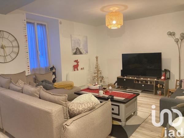 Immeuble à vendre 140 m² Surgères