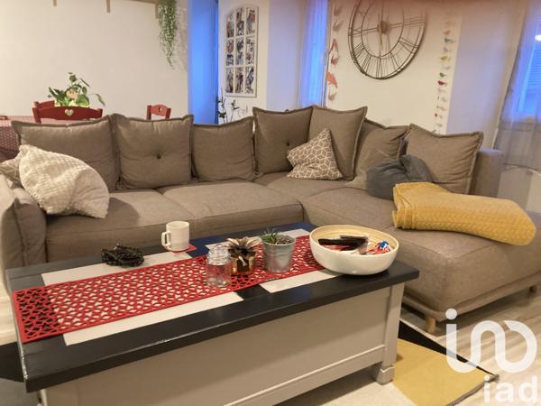 Immeuble à vendre 140 m² Surgères