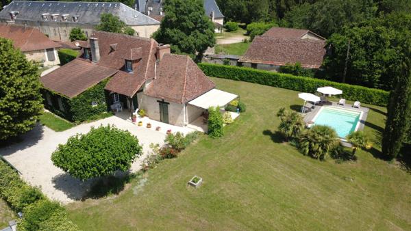 Maison à vendre à Bassillac et Auberoche (24330) - Dordogne