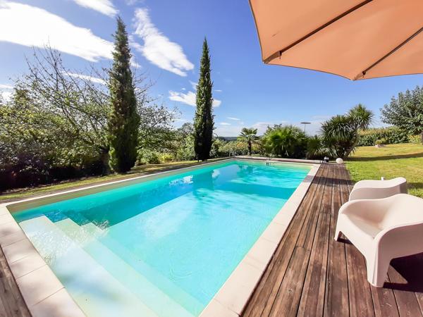Maison à vendre à Bassillac et Auberoche (24330) - Dordogne