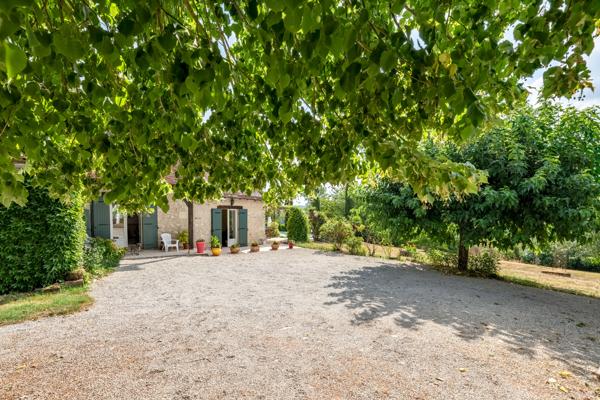 Maison à vendre à Bassillac et Auberoche (24330) - Dordogne