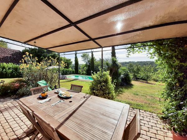Maison à vendre à Bassillac et Auberoche (24330) - Dordogne