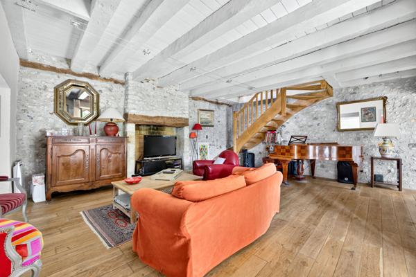 Maison à vendre à Bassillac et Auberoche (24330) - Dordogne