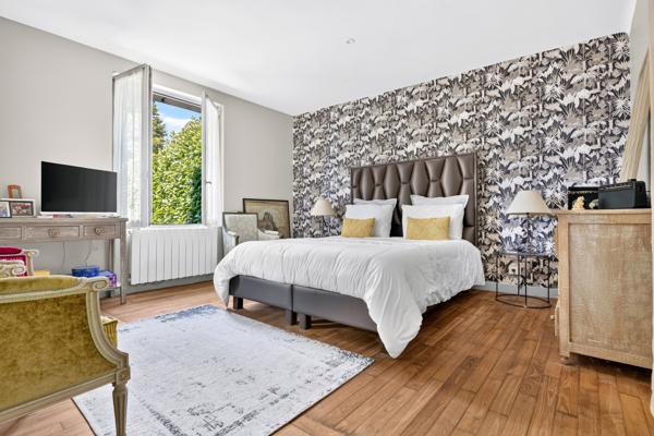 Maison à vendre à Bassillac et Auberoche (24330) - Dordogne