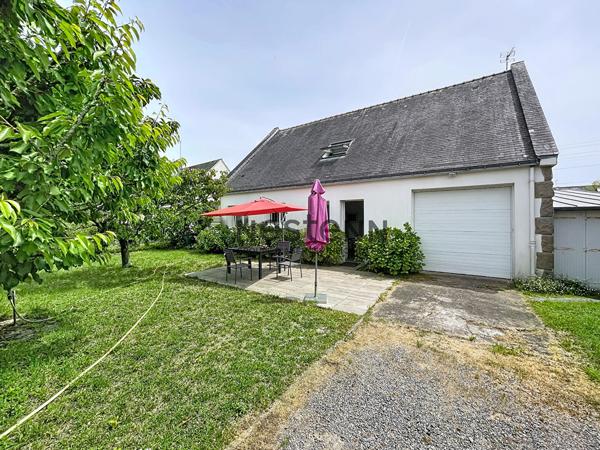 Maison Familiale À seulement 4 minutes à pied de la mer