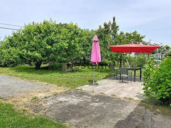 Maison Familiale À seulement 4 minutes à pied de la mer