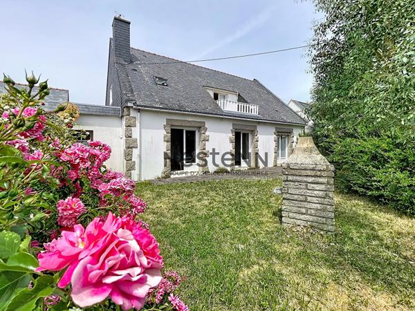 Maison Familiale À seulement 4 minutes à pied de la mer