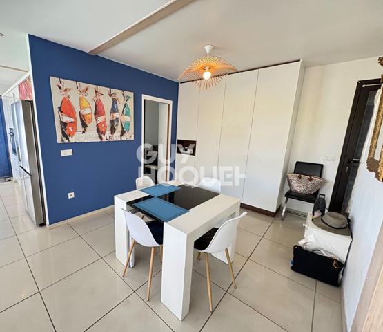 Maison d'Exception à Villeneuve-de-la-Raho - Exclusivité Guy Hoquet