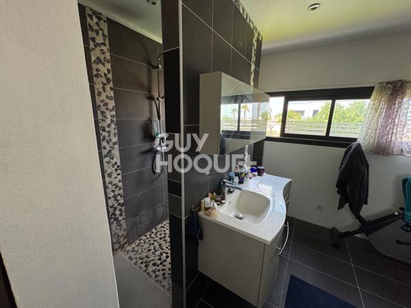Maison d'Exception à Villeneuve-de-la-Raho - Exclusivité Guy Hoquet