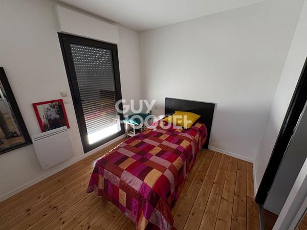 Maison d'Exception à Villeneuve-de-la-Raho - Exclusivité Guy Hoquet